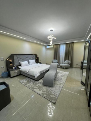 شقه فندقيه Vip